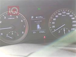 هیوندای تۆکسۆن